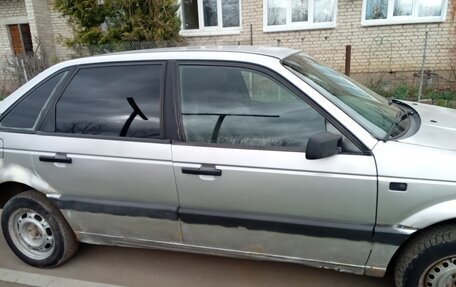 Volkswagen Passat B3, 1989 год, 200 000 рублей, 5 фотография