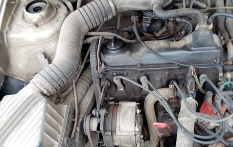 Volkswagen Passat B3, 1989 год, 200 000 рублей, 10 фотография