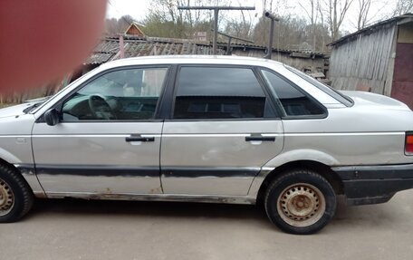 Volkswagen Passat B3, 1989 год, 200 000 рублей, 7 фотография