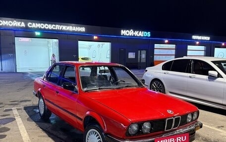 BMW 3 серия, 1986 год, 240 000 рублей, 2 фотография