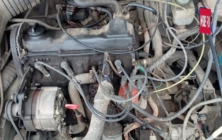 Volkswagen Passat B3, 1989 год, 200 000 рублей, 11 фотография