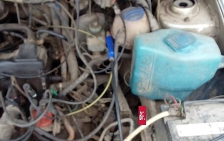 Volkswagen Passat B3, 1989 год, 200 000 рублей, 9 фотография