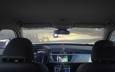 Geely Atlas I, 2021 год, 2 000 000 рублей, 11 фотография