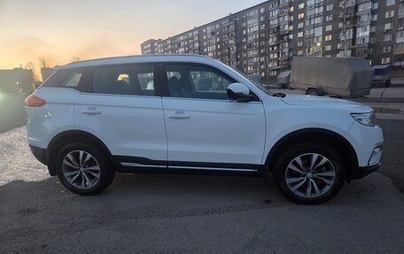 Geely Atlas I, 2021 год, 2 000 000 рублей, 7 фотография