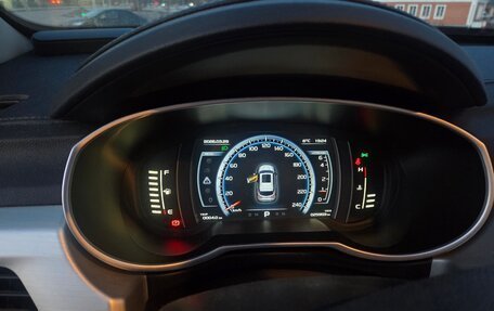 Geely Atlas I, 2021 год, 2 000 000 рублей, 9 фотография