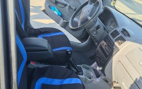 KIA Rio II, 2005 год, 260 000 рублей, 6 фотография