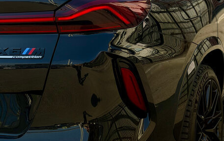 BMW X6 M, 2021 год, 11 500 000 рублей, 4 фотография