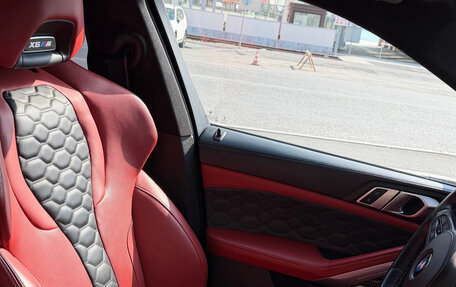 BMW X6 M, 2021 год, 11 500 000 рублей, 17 фотография