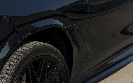 BMW X6 M, 2021 год, 11 500 000 рублей, 14 фотография