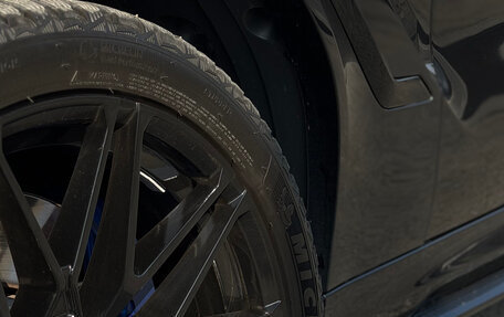 BMW X6 M, 2021 год, 11 500 000 рублей, 15 фотография