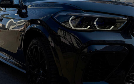 BMW X6 M, 2021 год, 11 500 000 рублей, 22 фотография