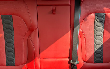 BMW X6 M, 2021 год, 11 500 000 рублей, 18 фотография