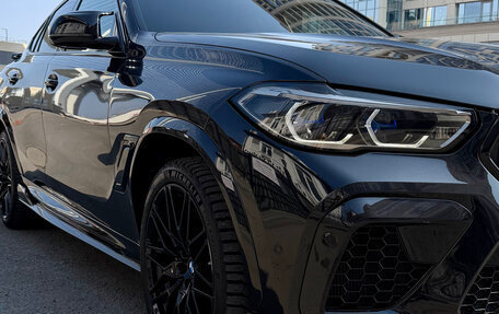 BMW X6 M, 2021 год, 11 500 000 рублей, 30 фотография