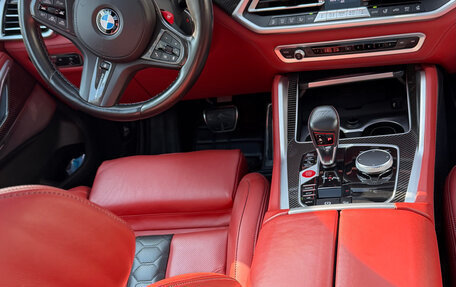 BMW X6 M, 2021 год, 11 500 000 рублей, 25 фотография