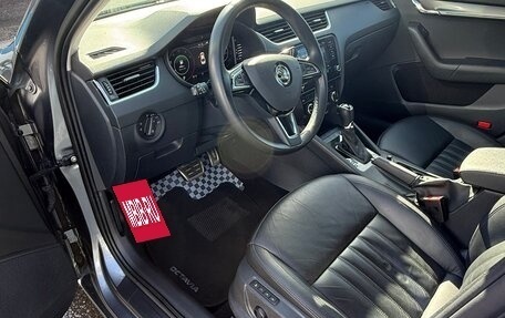 Skoda Octavia, 2020 год, 2 350 000 рублей, 7 фотография