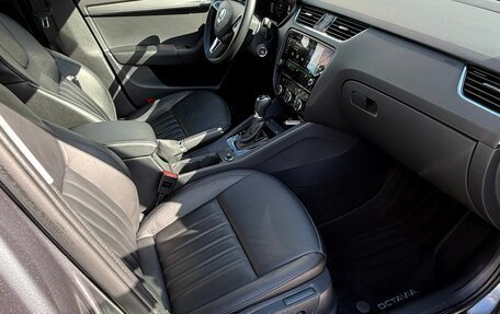 Skoda Octavia, 2020 год, 2 350 000 рублей, 8 фотография