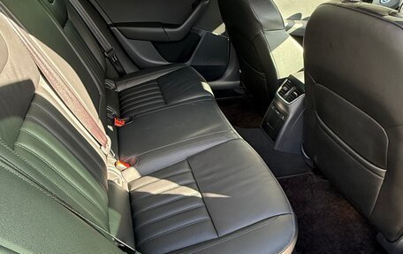 Skoda Octavia, 2020 год, 2 350 000 рублей, 9 фотография