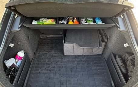 Skoda Octavia, 2020 год, 2 350 000 рублей, 10 фотография