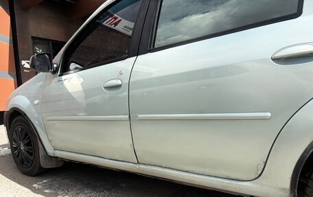 Renault Logan I, 2007 год, 270 000 рублей, 6 фотография