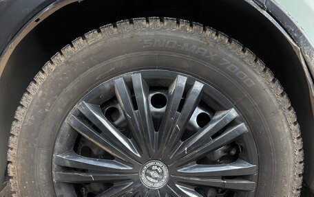 Renault Logan I, 2007 год, 270 000 рублей, 9 фотография