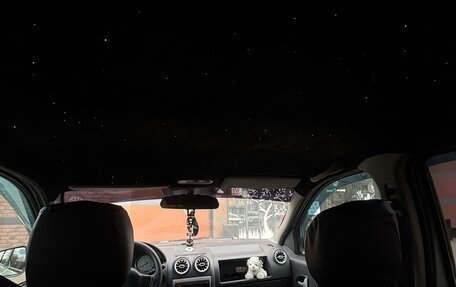 Renault Logan I, 2007 год, 270 000 рублей, 12 фотография