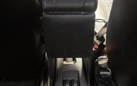 Renault Logan I, 2007 год, 270 000 рублей, 14 фотография