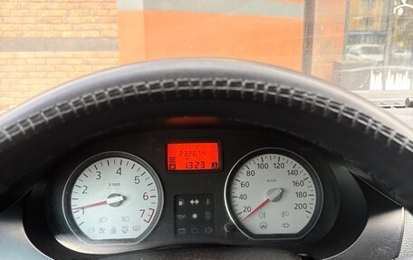 Renault Logan I, 2007 год, 270 000 рублей, 15 фотография