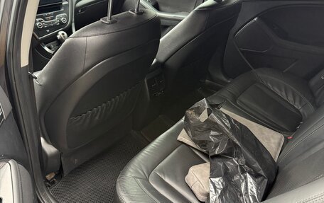 KIA Optima III, 2012 год, 999 999 рублей, 11 фотография