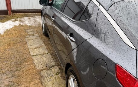 KIA Optima III, 2012 год, 999 999 рублей, 8 фотография