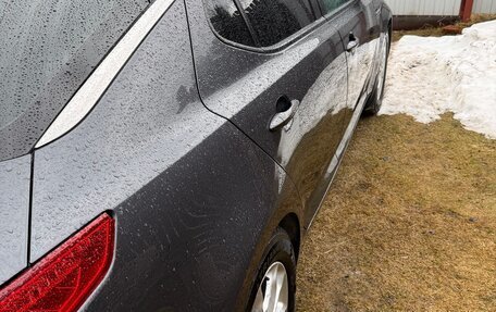 KIA Optima III, 2012 год, 999 999 рублей, 7 фотография