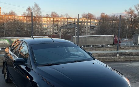 Ford Mondeo IV, 2008 год, 600 000 рублей, 2 фотография