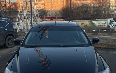 Ford Mondeo IV, 2008 год, 600 000 рублей, 3 фотография