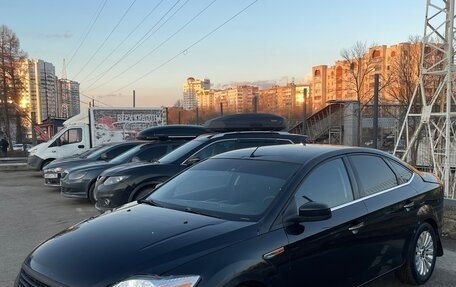 Ford Mondeo IV, 2008 год, 600 000 рублей, 4 фотография