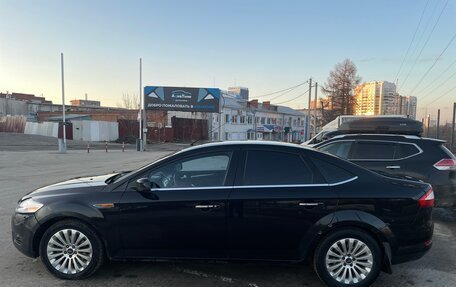 Ford Mondeo IV, 2008 год, 600 000 рублей, 5 фотография