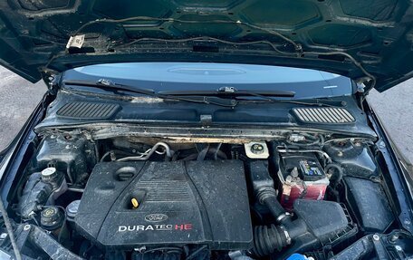 Ford Mondeo IV, 2008 год, 600 000 рублей, 10 фотография