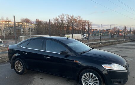 Ford Mondeo IV, 2008 год, 600 000 рублей, 6 фотография