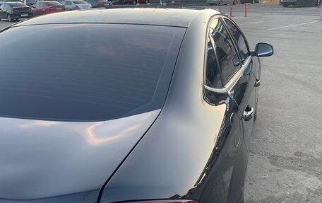 Ford Mondeo IV, 2008 год, 600 000 рублей, 7 фотография