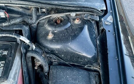 Ford Mondeo IV, 2008 год, 600 000 рублей, 12 фотография