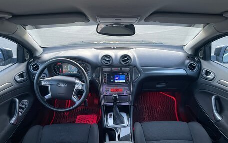 Ford Mondeo IV, 2008 год, 600 000 рублей, 13 фотография