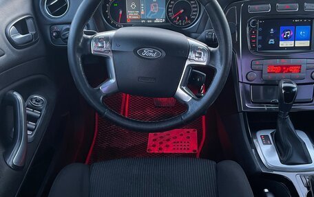 Ford Mondeo IV, 2008 год, 600 000 рублей, 14 фотография