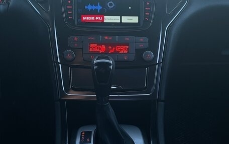 Ford Mondeo IV, 2008 год, 600 000 рублей, 15 фотография