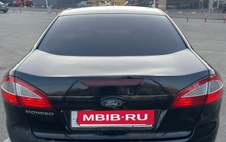 Ford Mondeo IV, 2008 год, 600 000 рублей, 9 фотография