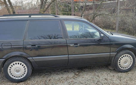 Volkswagen Passat B3, 1991 год, 120 000 рублей, 2 фотография