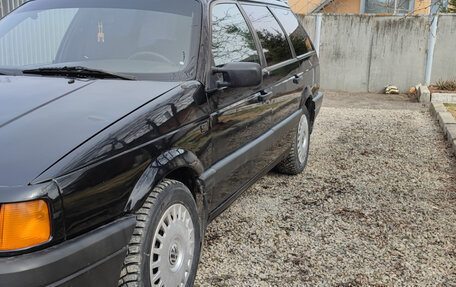 Volkswagen Passat B3, 1991 год, 120 000 рублей, 5 фотография