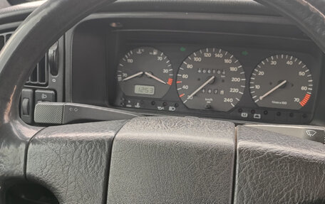 Volkswagen Passat B3, 1991 год, 120 000 рублей, 8 фотография