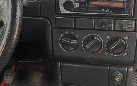 Volkswagen Passat B3, 1991 год, 120 000 рублей, 9 фотография