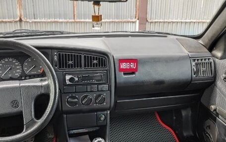 Volkswagen Passat B3, 1991 год, 120 000 рублей, 10 фотография