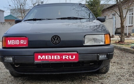 Volkswagen Passat B3, 1991 год, 120 000 рублей, 3 фотография