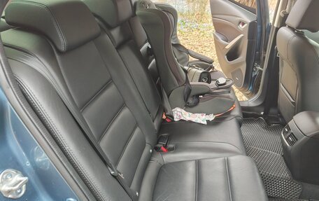 Mazda 6, 2015 год, 2 050 000 рублей, 15 фотография