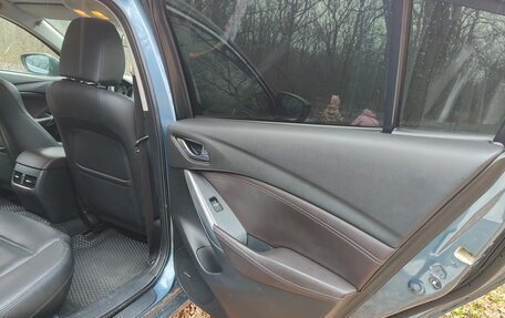 Mazda 6, 2015 год, 2 050 000 рублей, 17 фотография